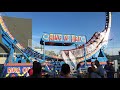 Ring of Fire Off-Ride POV at the 2019 St. Michael's Fair In Levittown, PA