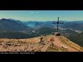 DJI Air 3 - MTB Activetrack Test