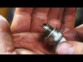 Husqvarna 51 Chainsaw Carburetor Replacement