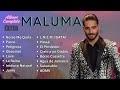 MALUMA ALBUM COMPLETO