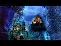 Castle in the Woods Night Ambience