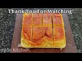 HOW TO MAKE STEAMED CUSTARD CAKE (no oven recipe)