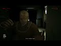 Outlast Part 4 | Getting nothing done