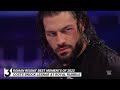 Roman Reigns’ best moments of 2022: WWE Top 10, Dec. 11, 2022