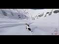 Roblox Snowboarding