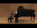 Slavonic Dance in F Major Op. 72 No. 3 by Dvorak