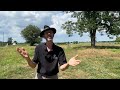 Creating Antietam National Battlefield 1862-2024