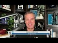 NFL Net’s Daniel Jeremiah Whether Russ or Cousins Can Reach Playoffs Next Season|The Rich Eisen Show