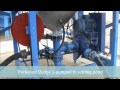 M2500 - CDE Mobile Washing Plant