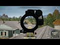 PUBG highlights #11