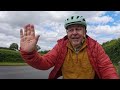 Fully Loaded, Ready for Adventure 🌧️ Test Ride to Buckler's Hard