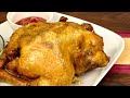 Max's Style Fried Chicken Recipe | Get Cookin'
