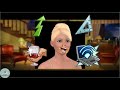 THE LANDGRABBERS | Richest Family in The Sims History | The Landgraab Family | The Sims Lore