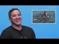 Navy SEAL Rates 9 Underwater Missions In Movies And TV | How Real Is It? | Insider