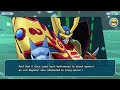 Digimon Re:Arise Clash Battle￼! Susanoomon Story