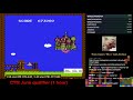 NES Tetris :: June '19 CTM 673,080 qualifying game