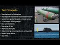 Yasen -M SSGN Post Cuba Visit 2024 Sub Brief