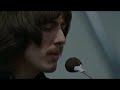 Deconstructing For You Blue︱Isolated Tracks (The Beatles)