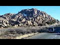 Arizona/New Mexico trip