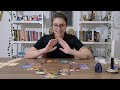 Uma mensagem do passado vai servir pra você agora!  #tarot