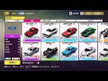 Ferrari LaFerrari & Pagani Zonda Cinque | Forza Horizon 5 | Steering Wheel Gameplay
