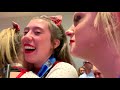 Cheerleading Competition Vlog - Travel Edition!