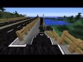 Roads in Minecraft [major project]