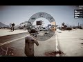 Grand Theft Auto V -- Asus R7 240 2 GB -- Fps Test