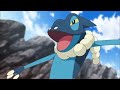 UK: Fletchinder Evolves! | Pokémon the Series: XY Kalos Quest | Official Clip