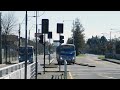 Video Especial : Buses urbanos por Chiguayante / Special Video : Bus system in Chiguayante