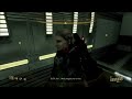 Halo 3 ODST - What Happens If You Let The Crooked Cop Live?