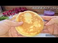 حضريها في 5دقائق 🥞بطعم الذ من المطاعم😋بدون اختمار الذ واسرع فطائر للفطور