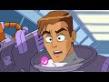 Totally Spies! Season 1 - Episode 02 : The New Jerry (HD Full Episode)