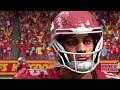 Madden 25 Superstar Mode: Clutch Pick 6 vs Patrick Mahomes