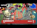 Splatoon 3 Chill Session #1: Highlights and Funny Moments