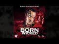 Tommy Lee Sparta - Born Wicked