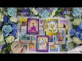 Uma mensagem importante dos anjos para você #tarot