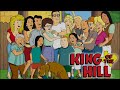 King of the Hill - Mow Against the Grain