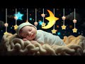 Sleep Instantly Within 3 Minutes - Mozart for Babies Brain Development Lullabies
