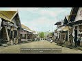 Story of SUKABUMI TEMPO, PAST & NOW | Historical Then And Now Photos