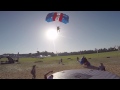USPA National Parachuting Championship featuring  CRW, Swooping, Accuracy and Style!
