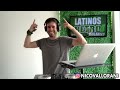 Latinos Retro Bailables #4 - Nico Vallorani DJ