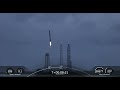 SpaceX launches Transporter 2 rideshare, nails LZ-1 landing in Florida!