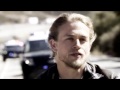Sons of Anarchy Series finale - Lest We Forget - Jax Final Moment
