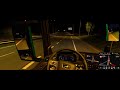 Realistic Truck Engine Sound | Forfé Gameplay ETS 2 - 009