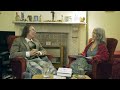 Professor Ronald Hutton shares his fairy encounter with a Leanan sídhe