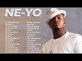 Best Songs Ne-Yo 2024 - Greatest Hits Ne-Yo Full Album 2024