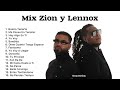 Mix Zion y Lennox - 🔥Old School Reggaeton - Clásicos de Zion y Lennox🔥 - [Trap Jordan]