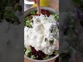 Creamy Broccoli Salad (no bacon)