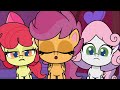 MISTAKES IN PONYLIFE PART 2!!